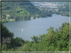 foto Lago del Corlo